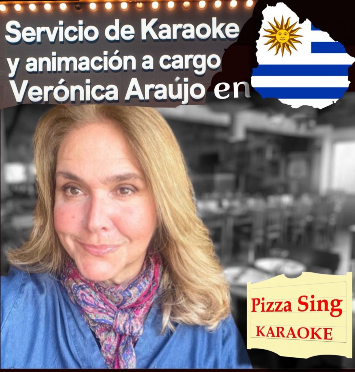 Servicio de karaoke y animación a domicilio para despedidas