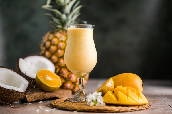 Piña colada