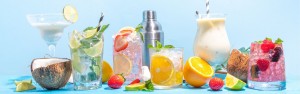 Bebidas refrescantes para el verano: Opciones ideales para eventos y reuniones